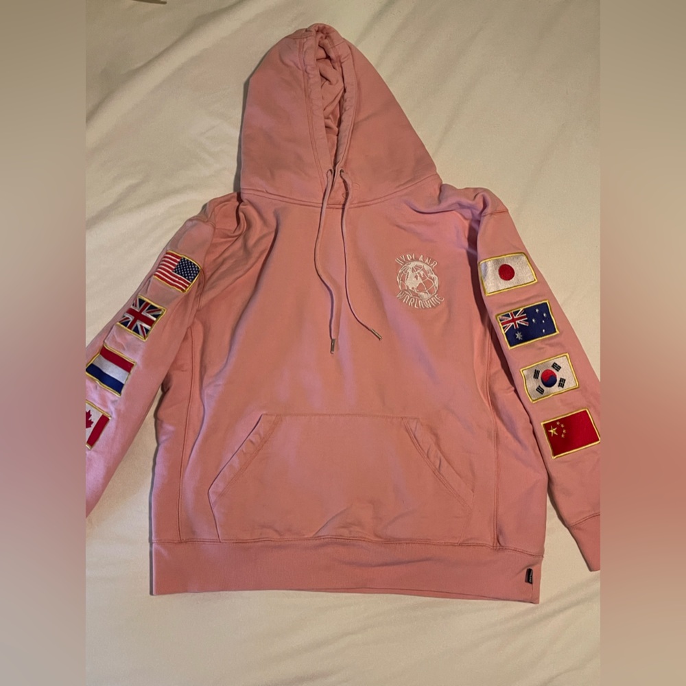 Hype land size xl